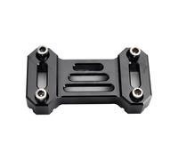 Abrazadera manillar Kit de abrazaderas y cubiertas para elevador manillar motocicleta, para bandeja para America 1250 S PA1250 2021-2022, accesorios