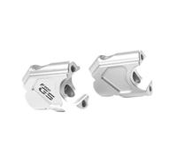 Abrazadera manillar Para F800GT F 800 GT 2012- F800GS GS Adv 2007-2017 Elevador De Manillar Motocicleta, Adaptador Extensible Abrazadera Barra Mango Arrastre