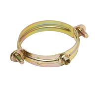 ABRAZADERA METALICA M-6 PARA TUBO 20MM. - Unid: 100