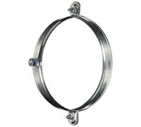 Cofan 18006305 Abrazadera metálica para Tubo, 160 mm