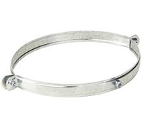 Cofan 18006307 Abrazadera metálica para Tubo, 250 mm