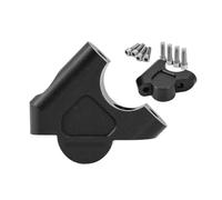 Abrazadera Montaje Elevador Manillar motocicle Adaptador de extensión Abrazadera Manillar Motocicleta 32 mm para Arrastre 1200 GS LC R1200GS para Adventure para ADV R1250GS S1000XR