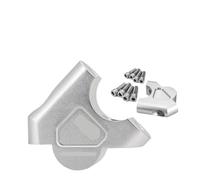 Abrazadera Montaje Elevador Manillar motocicle Adaptador de extensión Abrazadera Manillar Motocicleta 32 mm para Arrastre 1200 GS LC R1200GS para Adventure para ADV R1250GS S1000XR