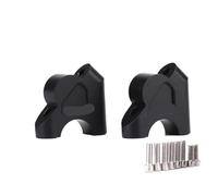 Abrazadera Montaje Elevador Manillar motocicle Manillar de Motocicleta 32 mm con elevación Manillar Montaje Barra para R1200GS R1250GS LC para ADV 2013-2021 R1250 GS S1000XR