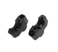 Abrazadera Montaje Elevador Manillar Motocicleta para Rebel 1100 CMX1100 Cmx 1100 Elevadores Altos Abrazadera elevadora Motocicleta