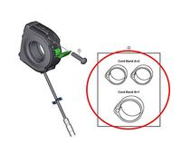 Abrazadera Multicolor SHIMANO