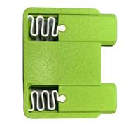 Abrazadera multifuncional para creación de reparaciones electrónicas, mejora la estabilidad del alambre, soldadura segura en varios ajustes, ayuda de soldadura en el aula