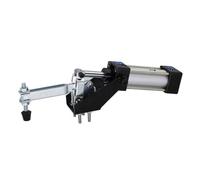 Abrazadera neumática con palanca HS GH-12132-A CH Abrazaderas neumáticas de palanca