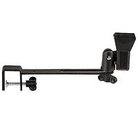Abrazadera para cajón de micrófono de percusión MEINL, MPMCC