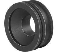 Abrazadera para curvas técnicas 53,5 mm diámetro interior 26/32 mm