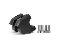 Abrazadera para Elevador De Manillar Motocicleta, Accesorios Montaje para NT 1100 NT1100 2022 2023 2024(Style 3)