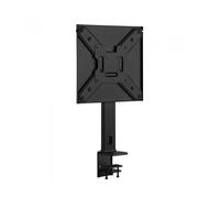 Soporte - abrazadera para escritorio ewent ew1543 para tv 37pulgadas - 55pulgadas carga maxima 35kg