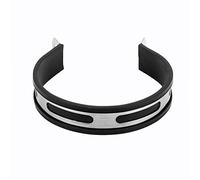 Abrazadera para Fijar el Tubo de Escape, Soporte universal para Sujetar el Silencioso