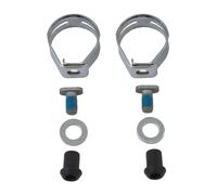 Abrazadera para maneta de freno y cambio bicicleta APEX RIVAL FORCE RED ETAP AXS