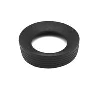 Abrazadera para plato de inodoro con diámetro exterior 110/118 mm