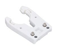 Abrazadera para Portaherramientas, Garra de Soporte para Enrutador CNC Resistente Al Desgaste, Multifuncional, Fácil Operación, a Prueba de Explosiones, para Fresadoras