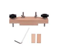 Abrazadera Para Puente De Guitarra, Juego De Juntas De Corcho, Herramientas De Reparación De Puentes De Guitarra, Herramientas Luthier, Accesorios Para Guitarra