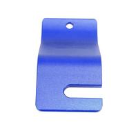 Abrazadera para rueda de motocicleta - Soporte de aluminio profesional, accesorio portátil sin pinch | Dirtbike Device, Easy Grip Hand Tool for Tire Changing, Maintenance, ATV Repairs, Workshop