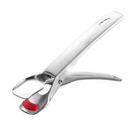 Abrazadera para tazón de acero inoxidable Anti escaldaduras Clip de agarre antideslizante para horno para el hogar Cocina Restaurante Camping Material de acero inoxidable 304 150