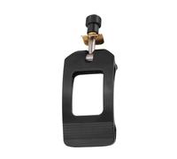 Abrazadera para tija de sillín de bicicleta, repuesto de aleación de aluminio, abrazadera de liberación rápida, para ciclismo de montaña, carretera, preparación, competición, larga distancia, turismo