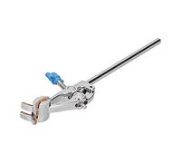 Abrazadera para vaso de precipitados, soporte de laboratorio, pinza, cabezal forrado de corcho, pinza universal de 4 puntas, pinza de laboratorio de 4 puntas, estilo de dedo, herramienta de