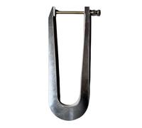 Abrazadera para violín, aleación de aluminio, violín, guitarra, bajo, vigas, haces de sonido, grietas, abrazadera de reparación de unión, herramientas Luthier