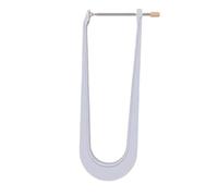 Abrazadera para violín de aleación de aluminio, abrazaderas de barra de bajo para guitarra, haces de sonido, grietas, reparación de unión, herramientas de luthier, herramientas de reparación de puente