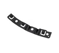 Abrazadera Paragolpes Delantero Compatible Con Mazda Para CX-5 2017 2018 2019 2020 2021 Accesorios De Coche Soporte Parachoques Soporte Parachoques Delantero Negro KB8A-50-163B