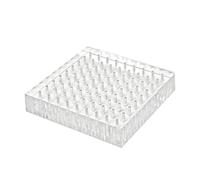 Abrazadera personalizable hecha a mano para colorear objetos, base ligera, opcional para múltiples tareas, propietario de pintura de figuras