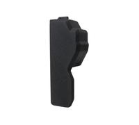 Abrazadera Protectora de Pantalla para Objetivo con cardán para Insta360 Luna Ultra, Cubierta Protectora antirrayaduras para Pantalla, Abrazadera rígida para estabilizador con Clip de Bloqueo