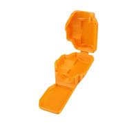 Abrazadera Protectora de Pantalla para Objetivo con cardán para Insta360 Luna Ultra, Cubierta Protectora antirrayaduras para Pantalla, Abrazadera rígida para estabilizador con Clip de Bloqueo