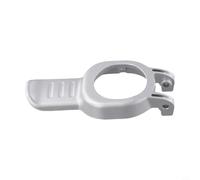 Abrazadera Rápida ABS para Herramienta Oscilante | Compatible DCS355 DCS356, número parte N254620, para ajuste para preciso, plástico ABS , para fácil instalación