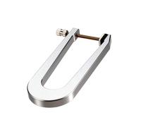 Abrazadera resistente para reparación de instrumentos de violín, violonchelo, diseñada para un uso duradero con abrazaderas de violonchelo de construcción robusta