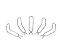 Abrazadera Resorte para acero 304 para Karcher K3-K7 Abrazadera(5 PACK)
