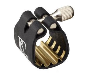 ABRAZADERA SAXOFON TENOR - B.G. Mod.L21RJ (Revelation Metal Jazz) Para boquilla metalica Dukoff/Larse