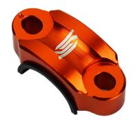 Abrazadera SCAR de Barra Giratoria Universal