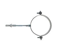 Abrazadera SCP 80 mm