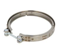 Abrazadera, sistema de escape DINEX 80921