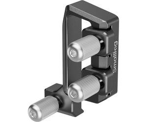 Abrazadera SmallRig 6062 para cable USB-C para Sony Alpha 7 V Cages