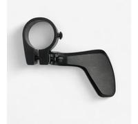 Abrazadera Tija Sillín Fold Negro Ergonómica 35 mm Talla única