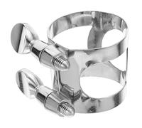 Abrazadera Tornillo para Doble Niquelada Clarinete Agudo
