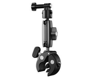 Abrazadera Tubular de Liberación Rápida Telesin para DJI