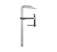 Abrazadera universal de acero GZ20K con regulador Ber.Soporte: max.200mm D: 1...