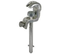 Abrazadera universal Dehn D 20/25mm T 15mm con eje de pasador en T largo - 773236