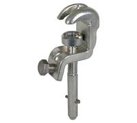 Abrazadera Universal Dehn D 20/25mm T 15mm Conducto Redondo/Plano Hasta 20mm An - 773234