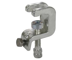 Abrazadera universal Dehn Gama 25/30mm UK30SK Accesorios - 773130