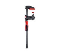Abrazadera universal GK30 con traductor Soporte: max.300mm D: 60mm BESSEY