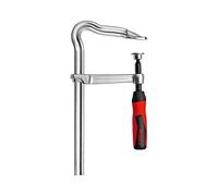 Abrazadera universal GM16Z-2K Soporte: max.160mm D: 80mm trabajos de cerrajer...