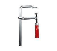 Abrazadera universal GS10 con mango Soporte: max.100mm D: 50mm classiX BESSEY