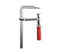 Abrazadera universal GS12 con mango Soporte: max.120mm D: 60mm classiX BESSEY